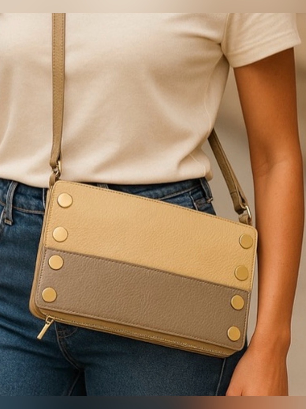 Hammitt Los Angeles Ryan Bag